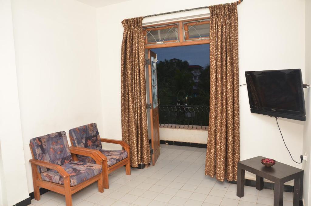 Sunkissed Plaza Hotel Calangute Cameră foto