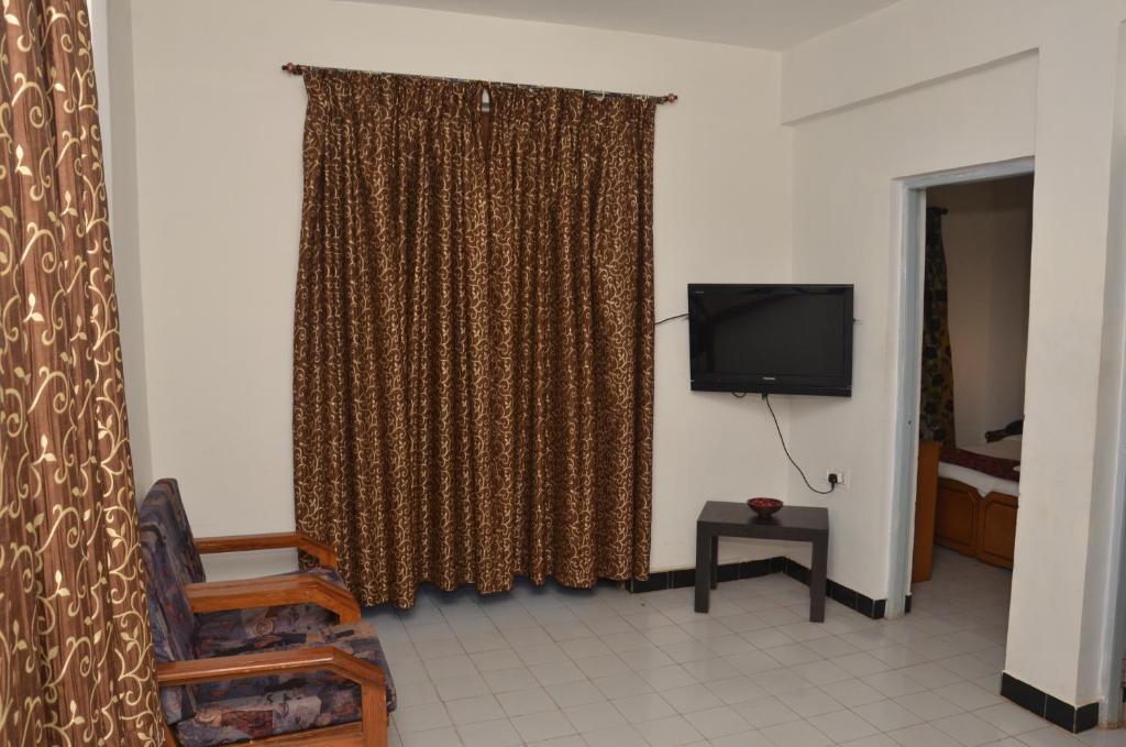 Sunkissed Plaza Hotel Calangute Cameră foto
